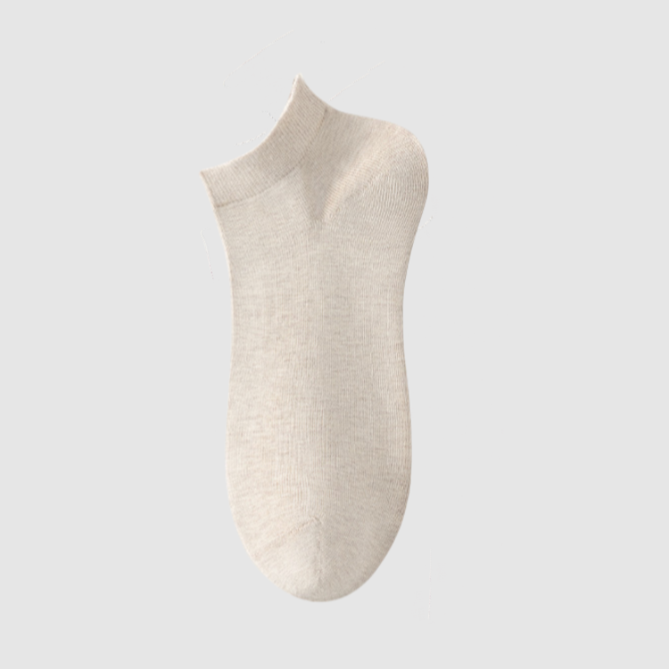 Men's Foundation Cotton Crew Socks-1 Pack