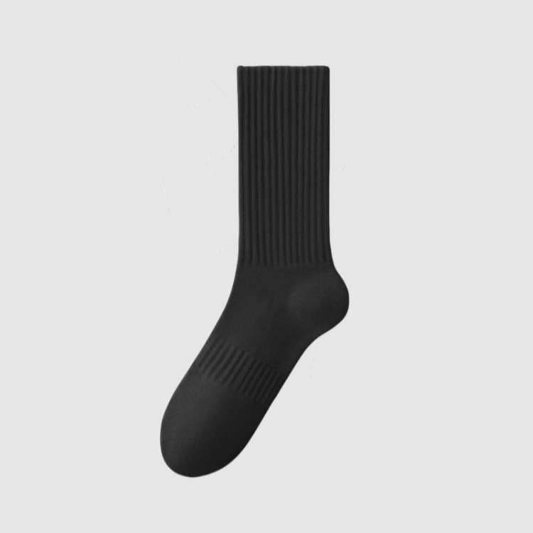 Men's Thermal Winter Crew Socks-1 Pack