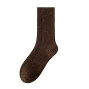 Men's 93% Merino Wool Heavyweight Thermal Socks