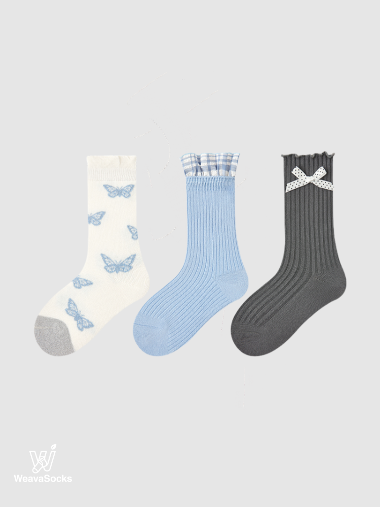 Kids' Skyscape Serenity-3 Pack