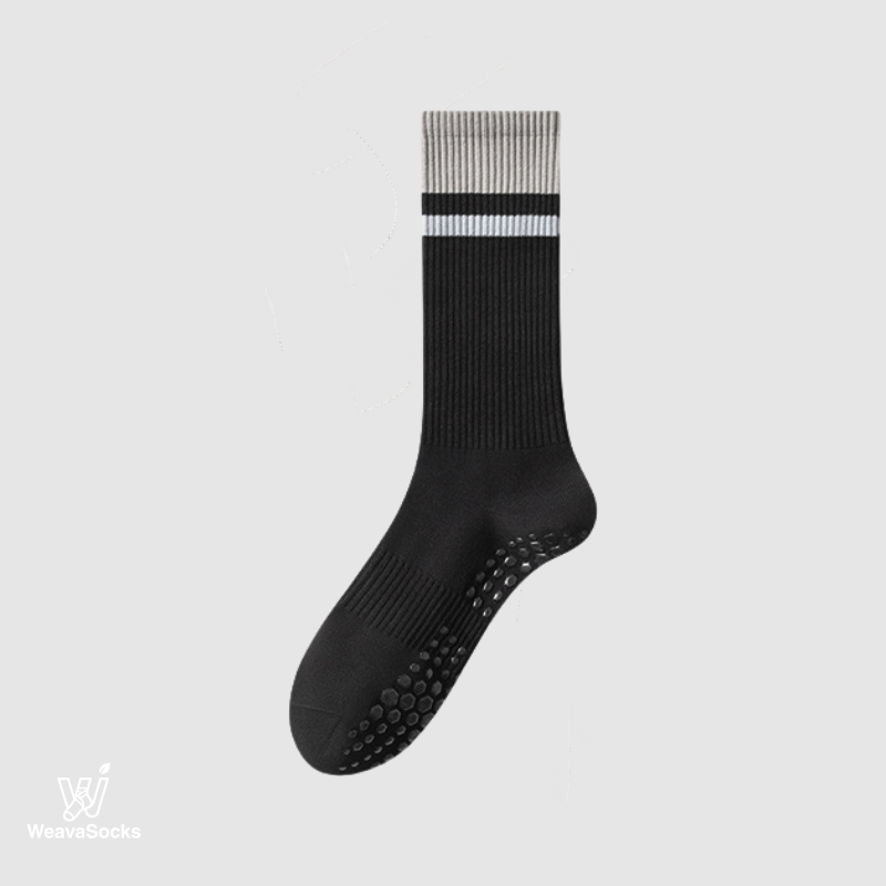 Women's Non-Slip Yoga Grip Socks-1 Pack