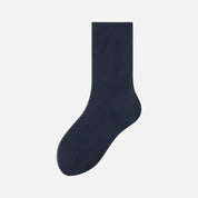 Men's Second Skin Dress Socks