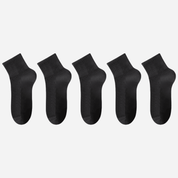 Men's Air-Mesh Ventilated Socks-5 Pack - Weavasocks
