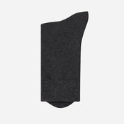 Men's Classic Marled Cotton Socks