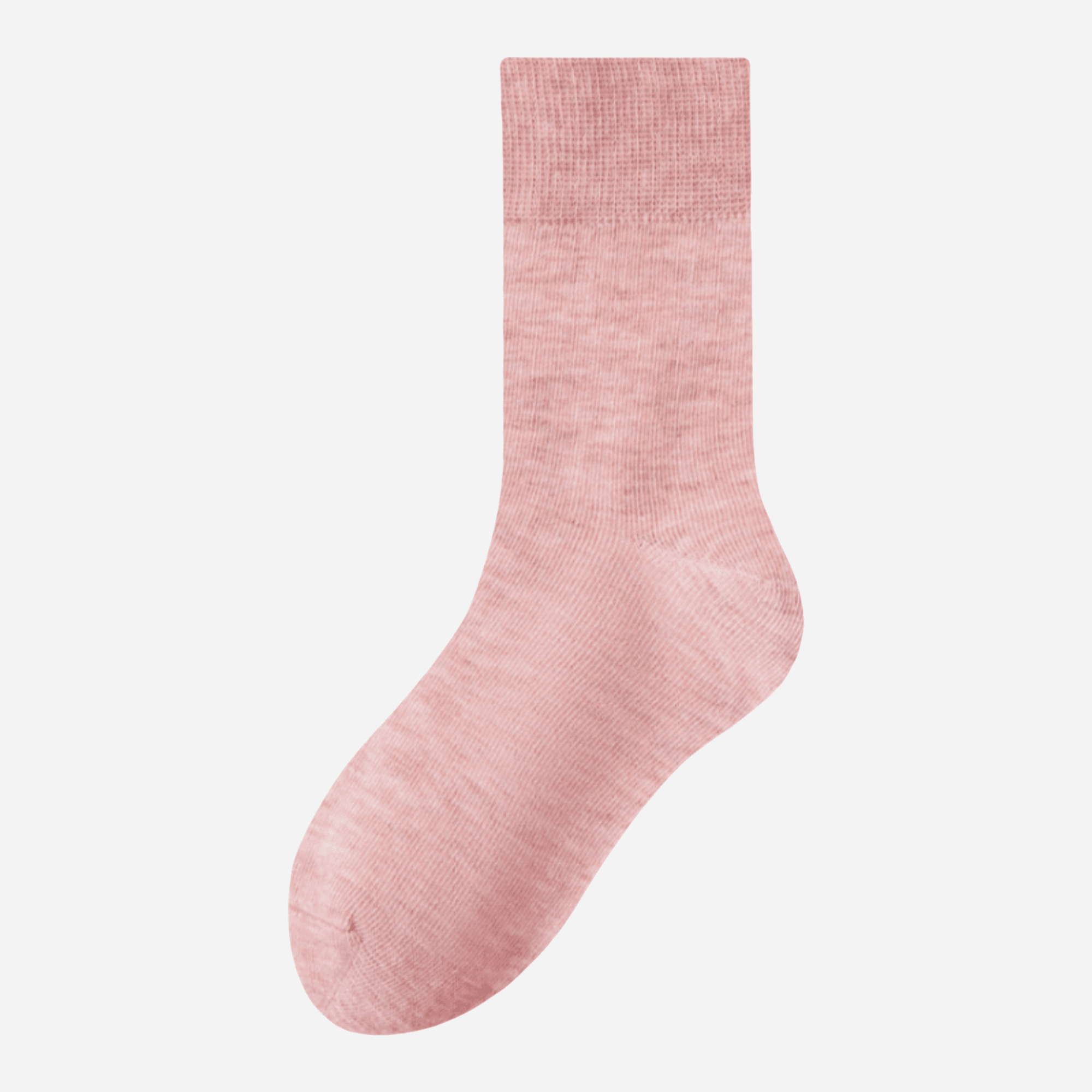 Women's Ultra Soft Wool Blend Socks - Single Pair