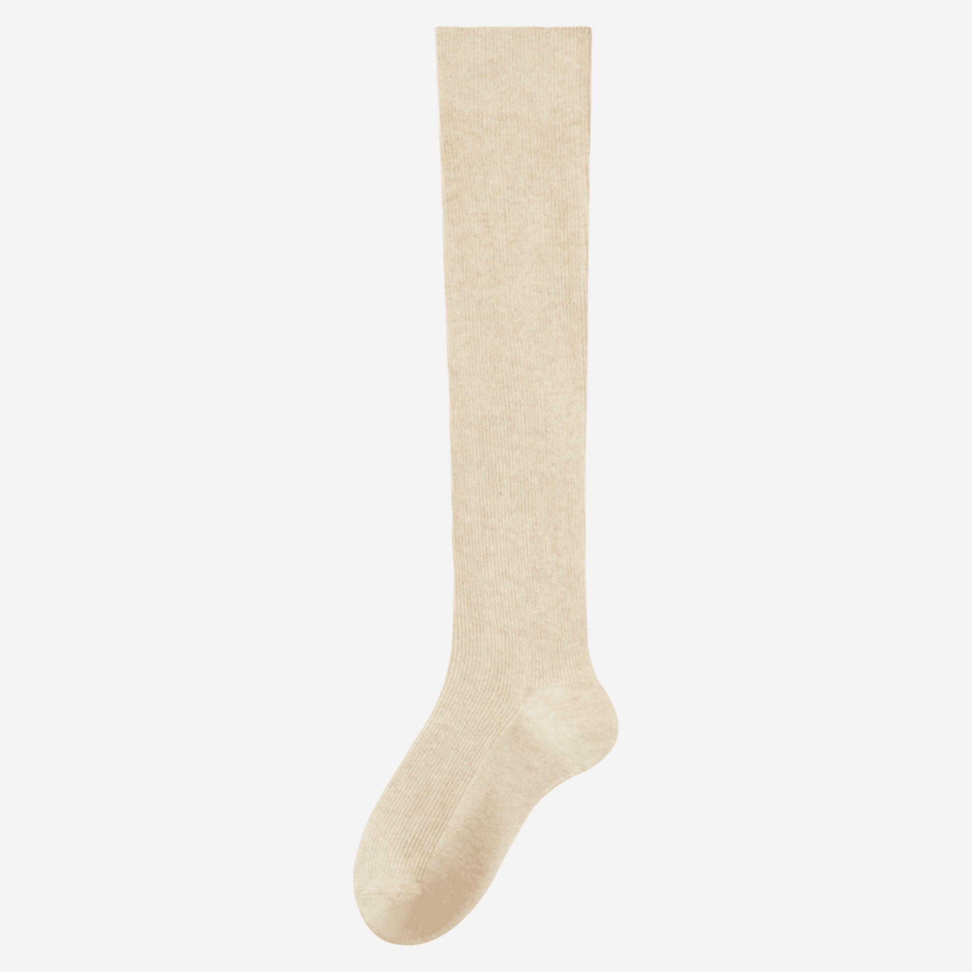 Women's Preppy Academia Knee Socks - Single Pair