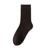 Women's 99% Cotton Cushion Sole Long Crew Socks