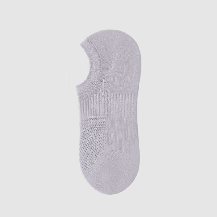 Women's Cotton No-Show Liner Socks-1 Pack