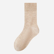 Soft Wool Socks