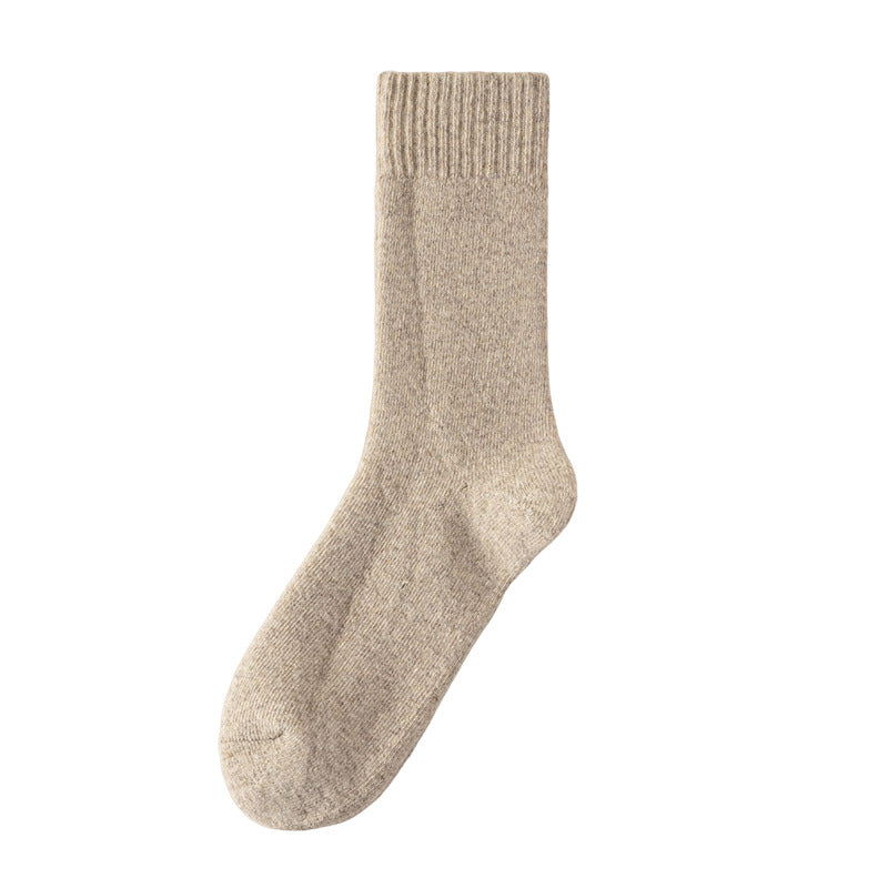 Men's 93% Merino Wool Heavyweight Thermal Socks