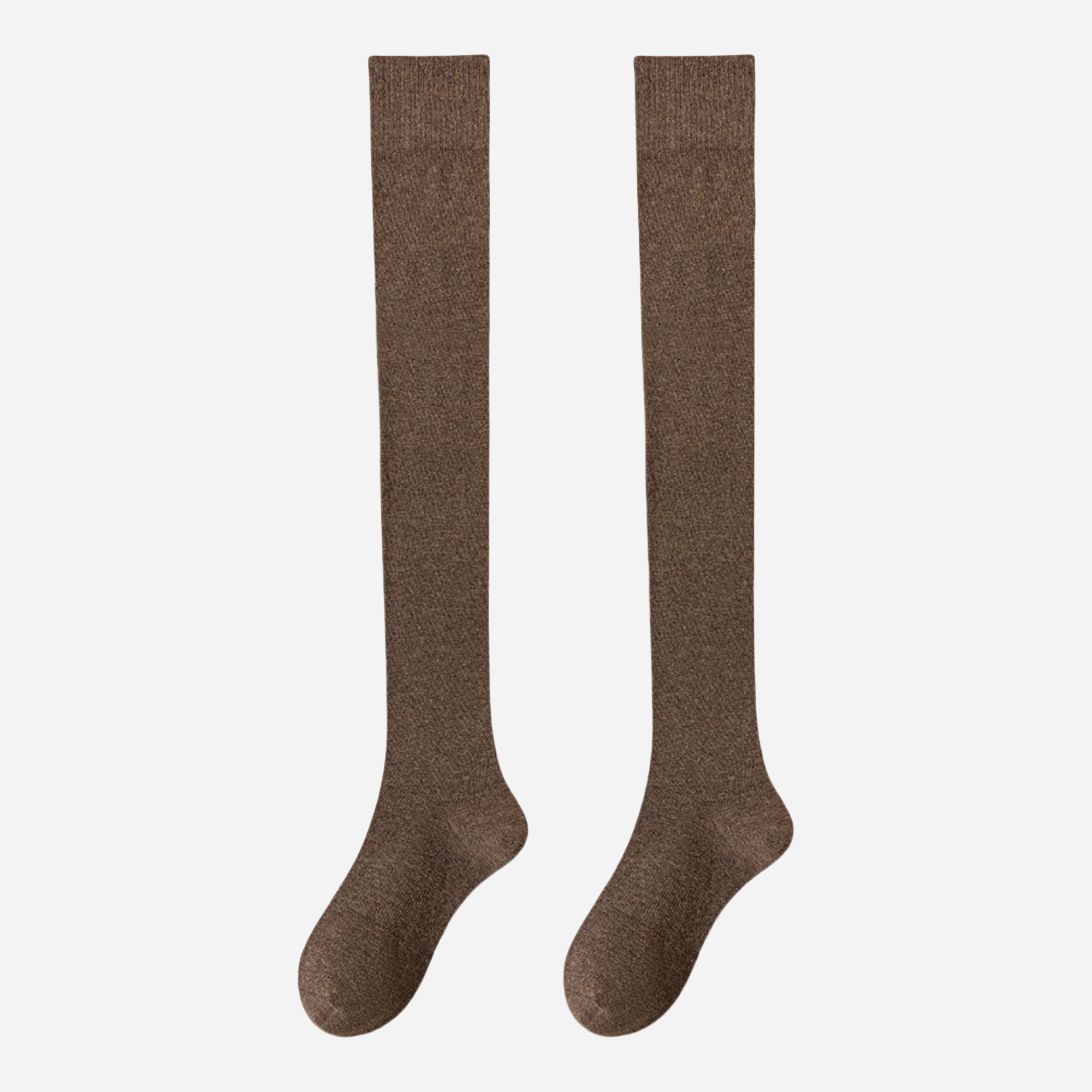 Women's Classic Over-the-Knee Socks-2 Pack