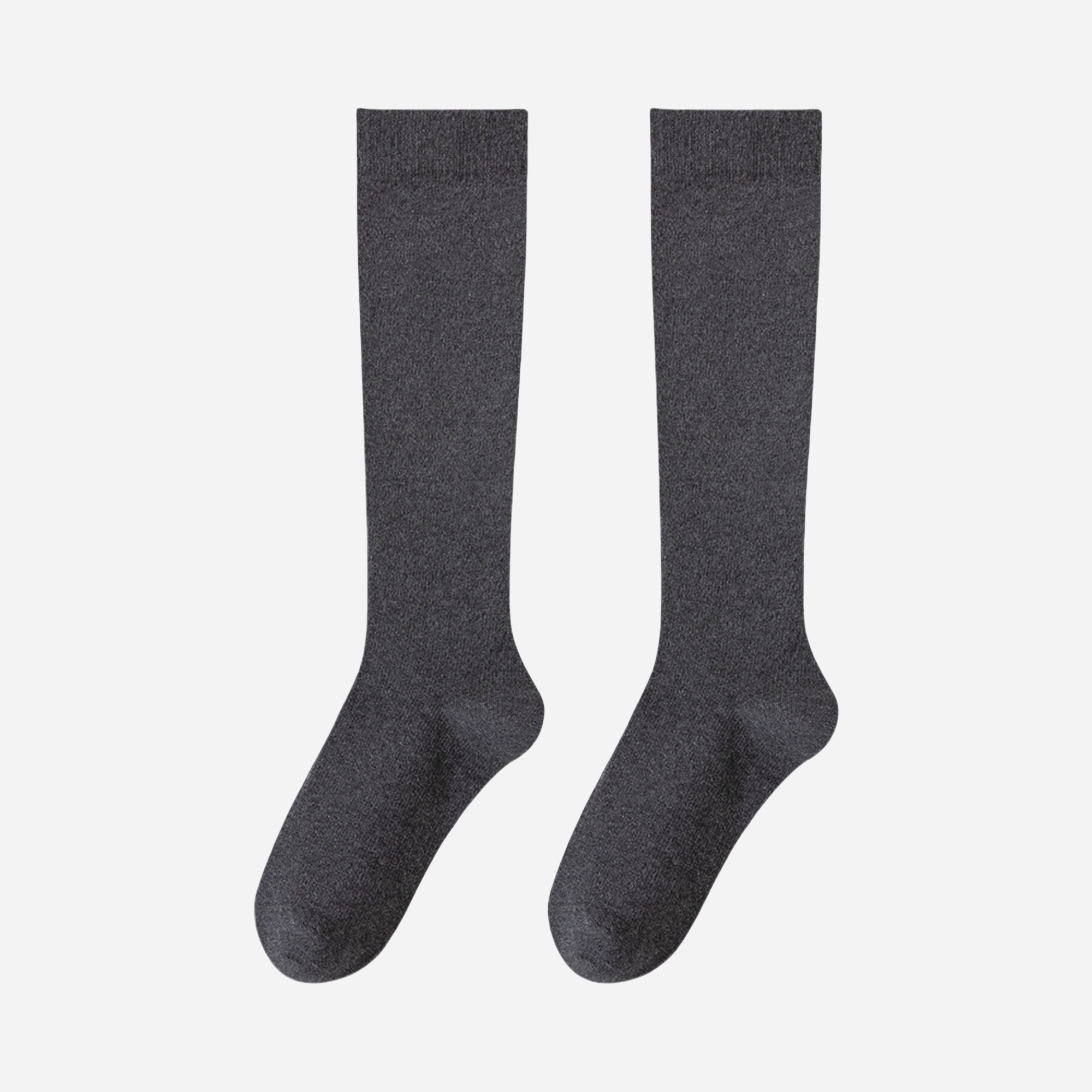 Women's Equestrian Knit Socks-2 Pack