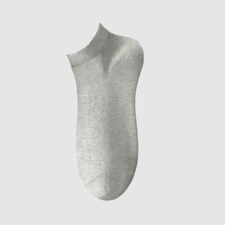 Men's Foundation Cotton Crew Socks-1 Pack