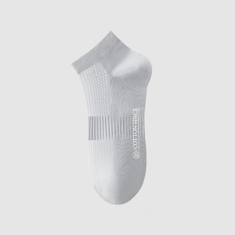 Men's AirWeave Mesh No-Show-1 Pack