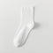 Women's 99% Cotton Ultra-Thin Non-Binding Summer Socks - product photo showing soft cotton comfort