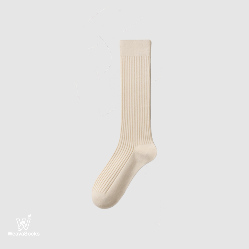 Women's Wool Compression Leg Warmers-1 Pack