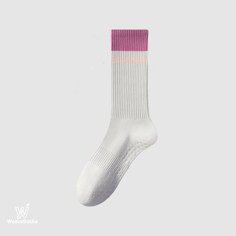 Women's Non-Slip Yoga Grip Socks-1 Pack