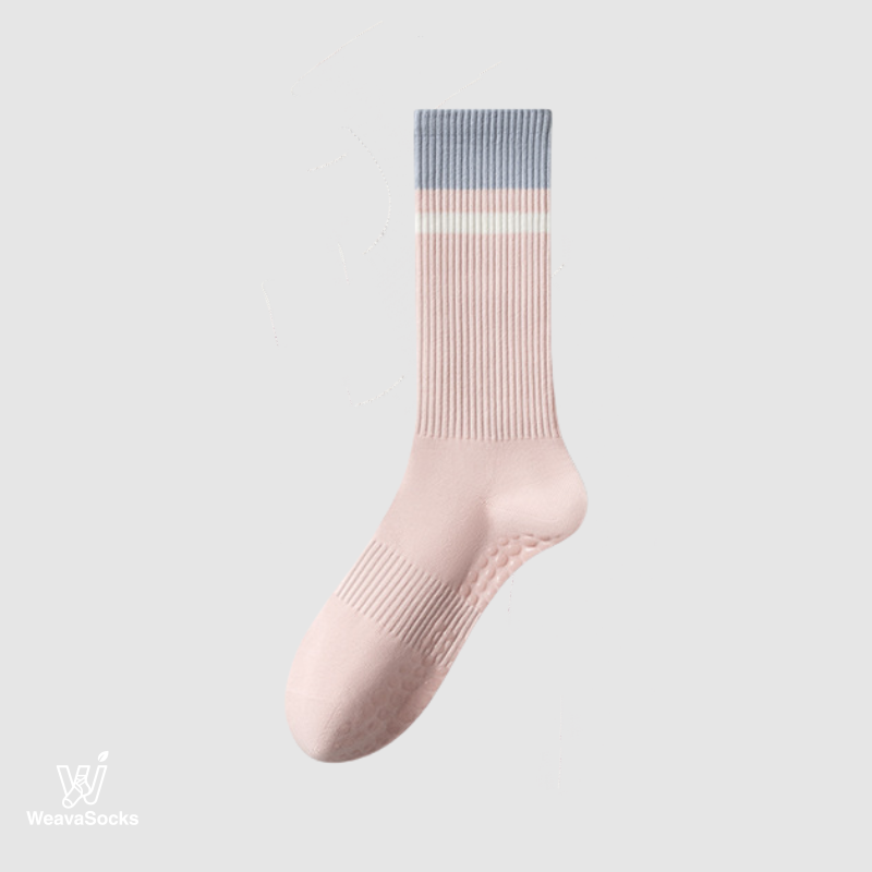 Women's Non-Slip Yoga Grip Socks-1 Pack