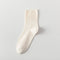 Women's 99% Cotton Ultra-Thin Non-Binding Summer Socks - product photo showing soft cotton comfort