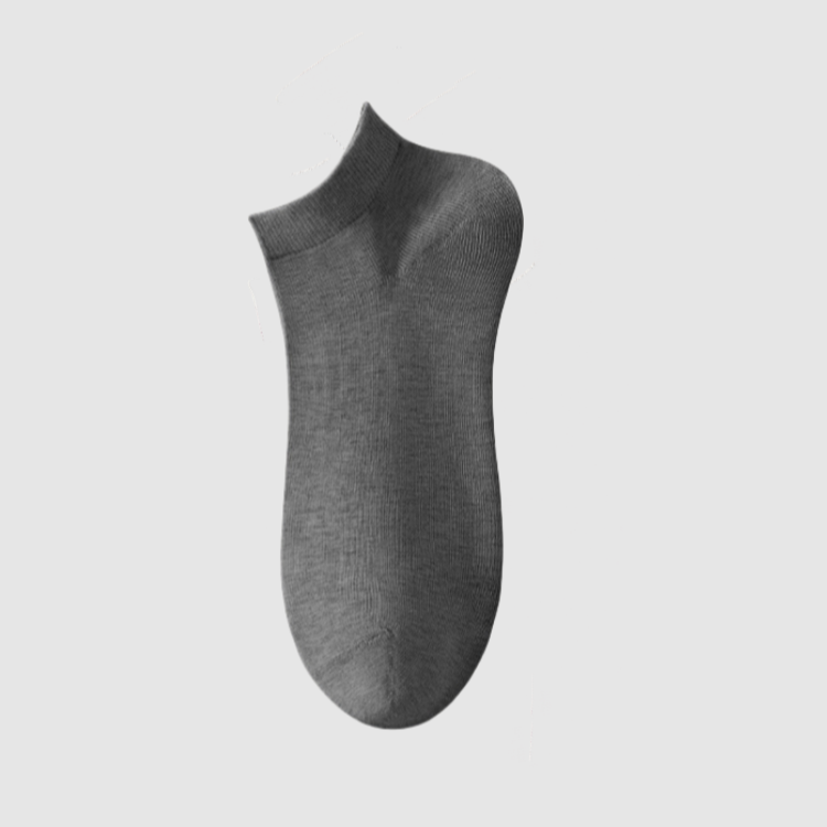 Men's Foundation Cotton Crew Socks-1 Pack