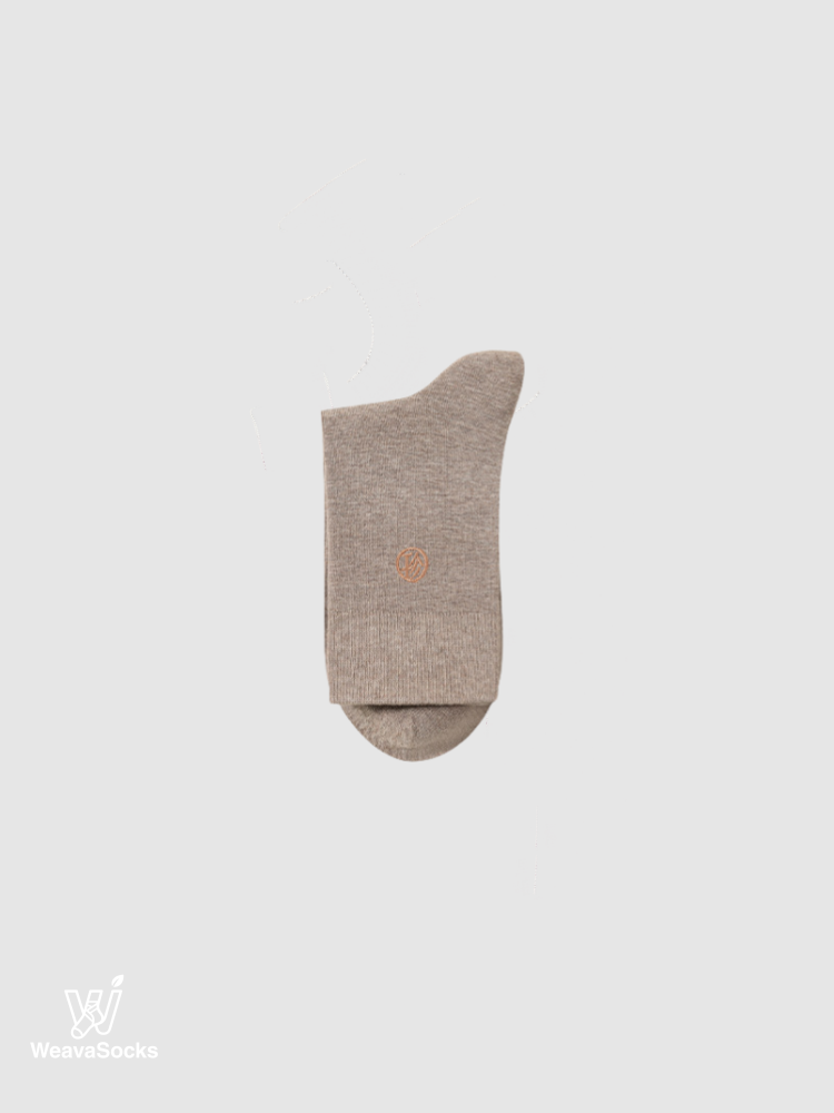 Men's All-Purpose Cotton Crew A-1 Pack