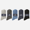 Men's Combed Cotton Dress Socks-5 Pack - Weavasocks