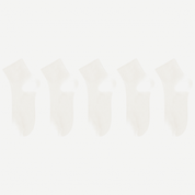 Men's Air-Mesh Ventilated Socks-5 Pack - Weavasocks