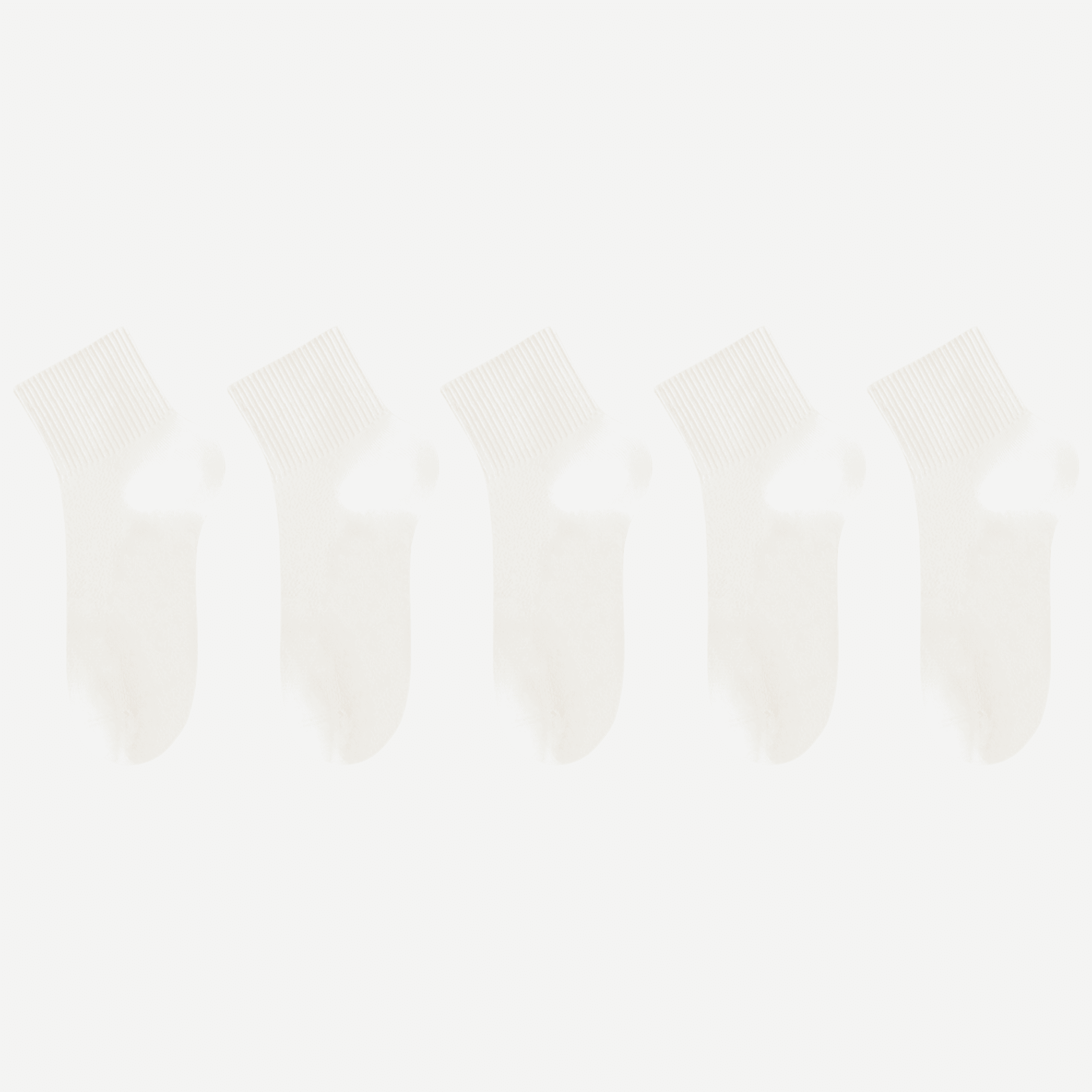 Men's Air-Mesh Ventilated Socks-5 Pack - Weavasocks