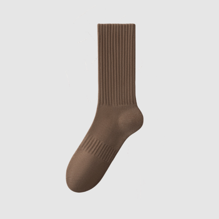 Men's Thermal Winter Crew Socks-1 Pack