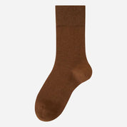 Men's Merino Wool & Silk Blend Socks