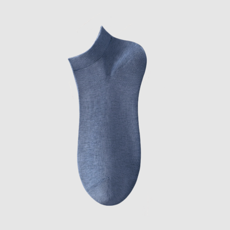 Men's Foundation Cotton Crew Socks-1 Pack