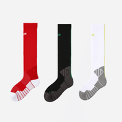 Kid's The Game Day Knee-Highs-3 pack - Weavasocks