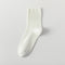 Women's 99% Cotton Ultra-Thin Non-Binding Summer Socks - product photo showing soft cotton comfort