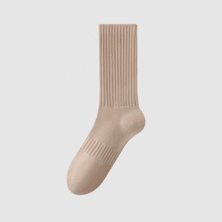 Men's Thermal Winter Crew Socks-1 Pack