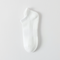 Men's 92% Cotton Non-Slip Yoga Ankle Socks - product photo showing secure grip comfort