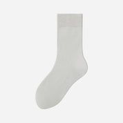Men's Second Skin Dress Socks