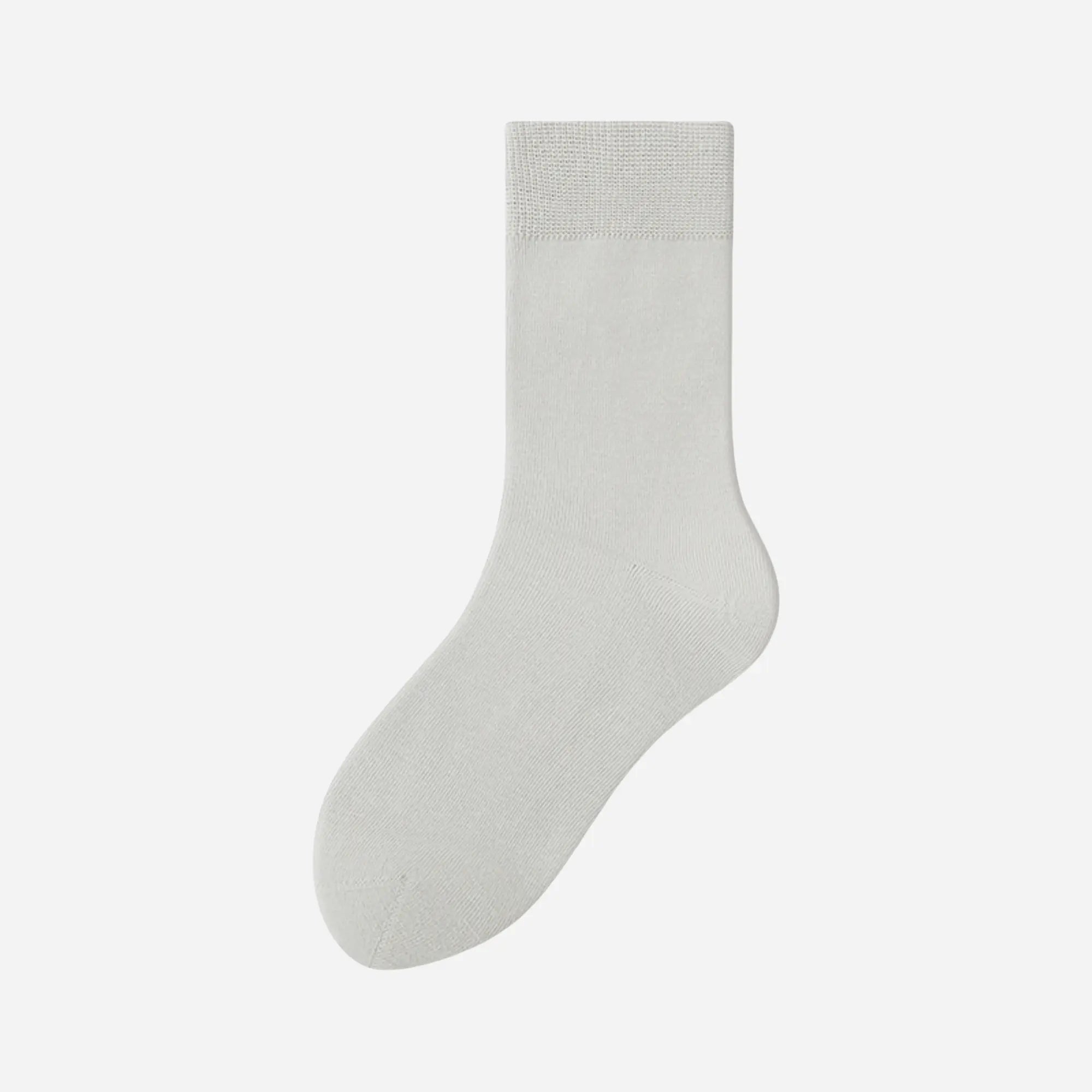 Men's Second Skin Dress Socks