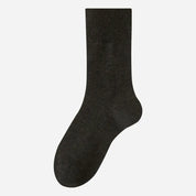 Men's Merino Wool & Silk Blend Socks