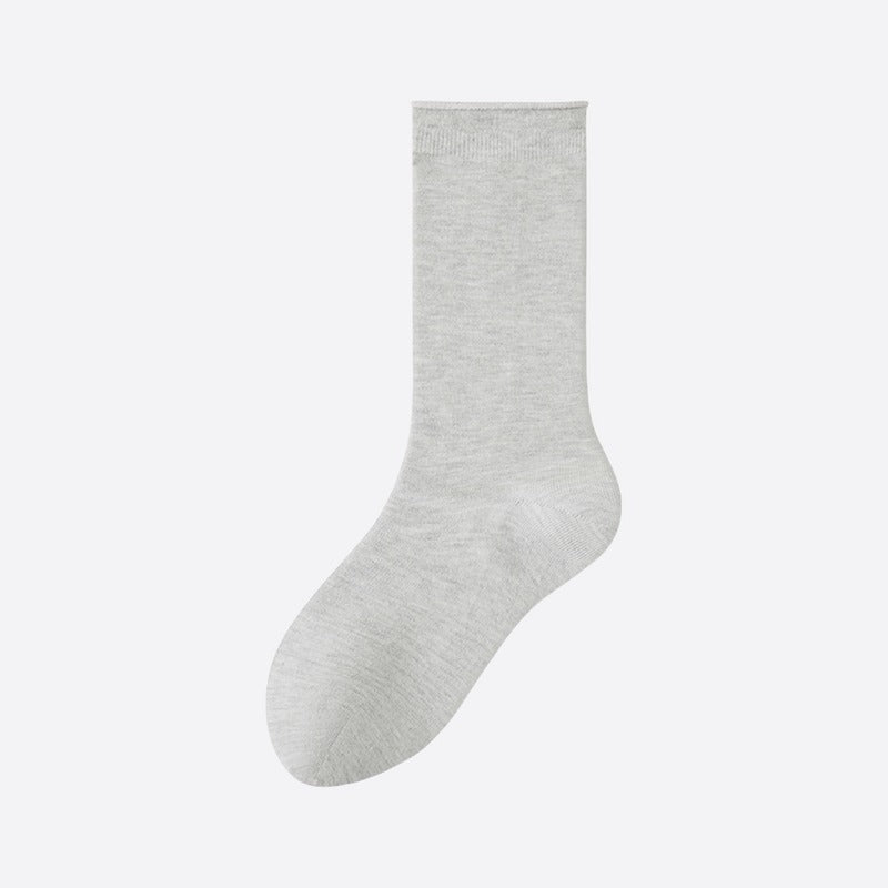 Luxe Slouch Socks