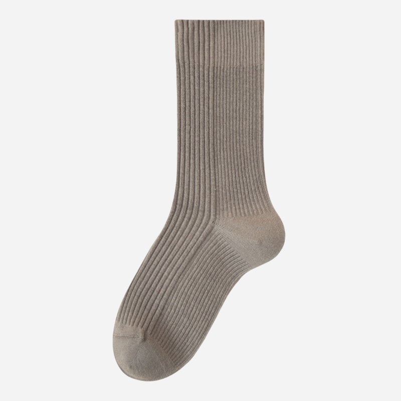 Luxe Wool Socks
