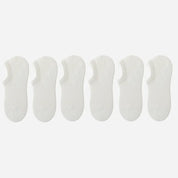 Non-Slip No-Show Socks