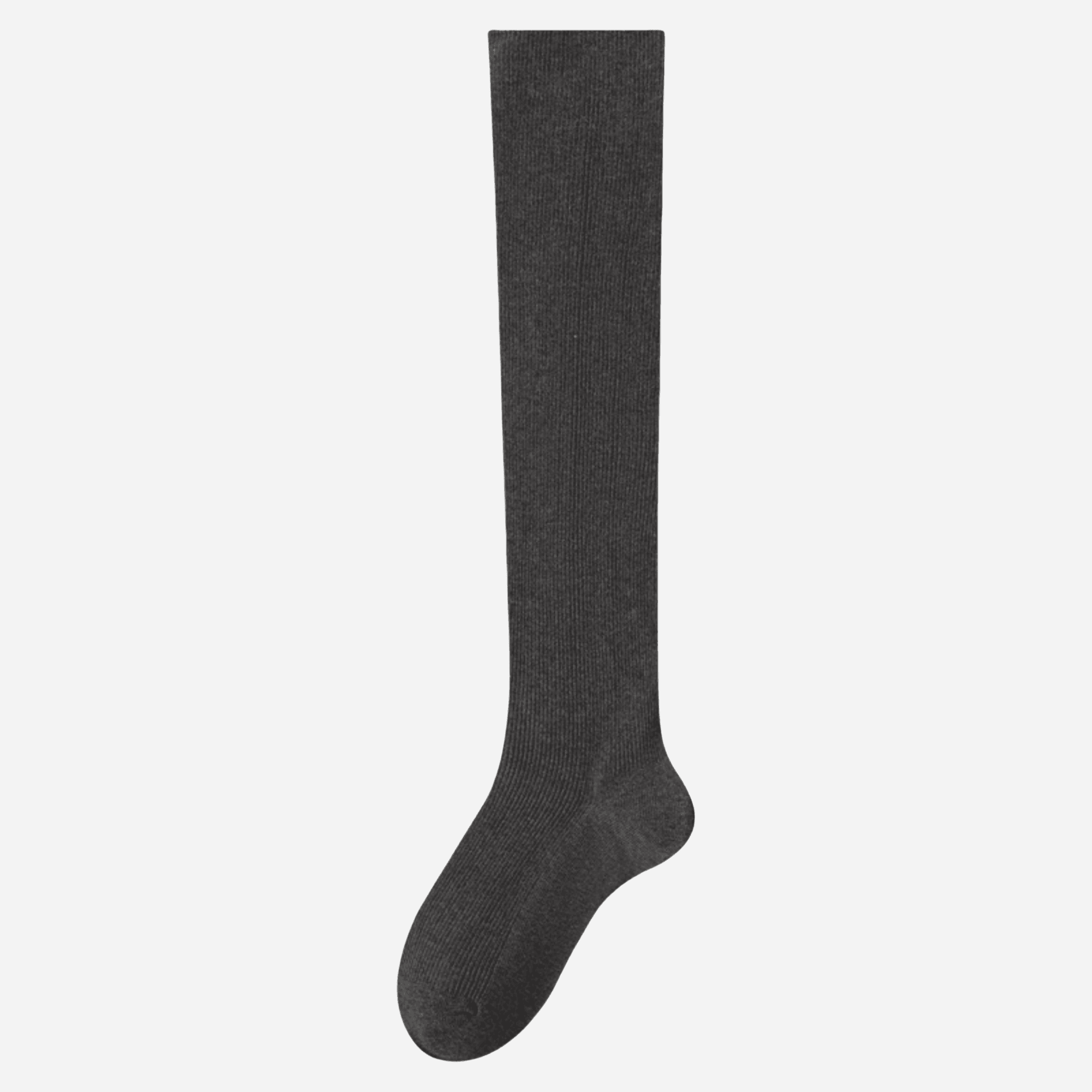 Women's Preppy Academia Knee Socks - Single Pair