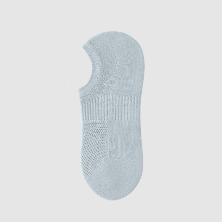 Women's Cotton No-Show Liner Socks-1 Pack