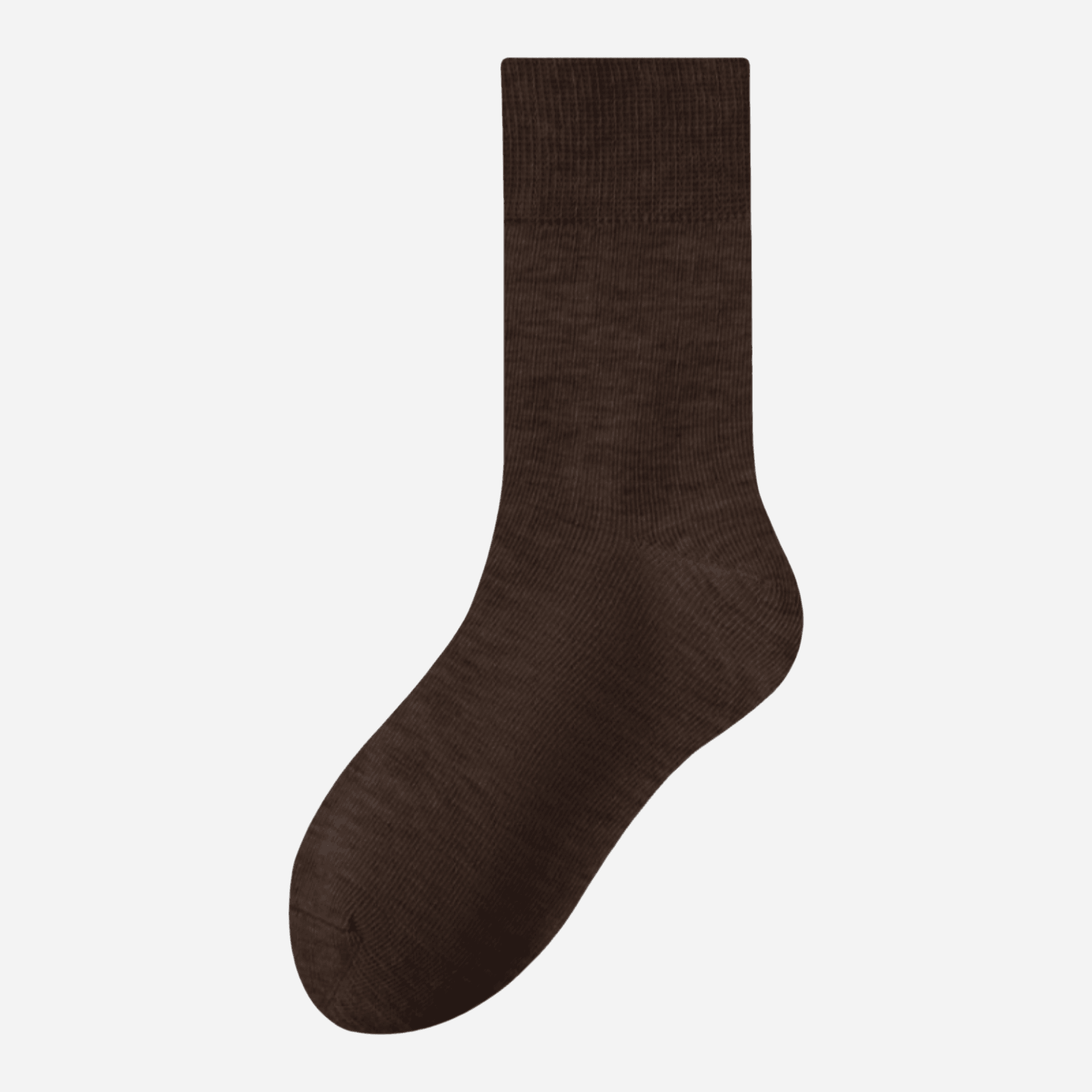 Women's Ultra Soft Wool Blend Socks - Single Pair