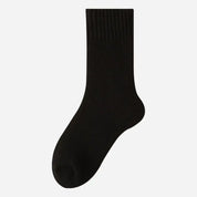 Men's Fireside Plush-Lined Socks