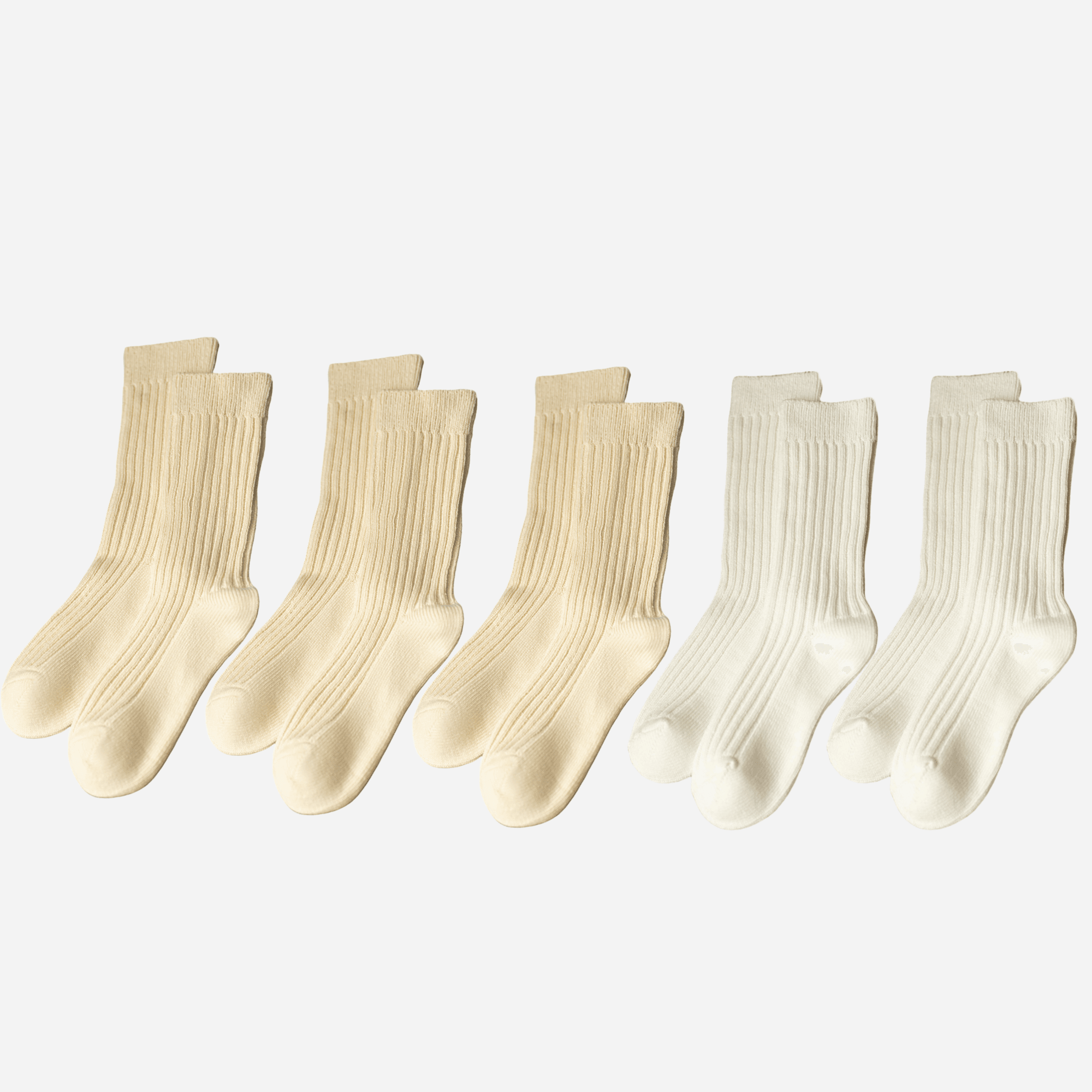 Men's Ultimate Lounge Socks-5 Pack