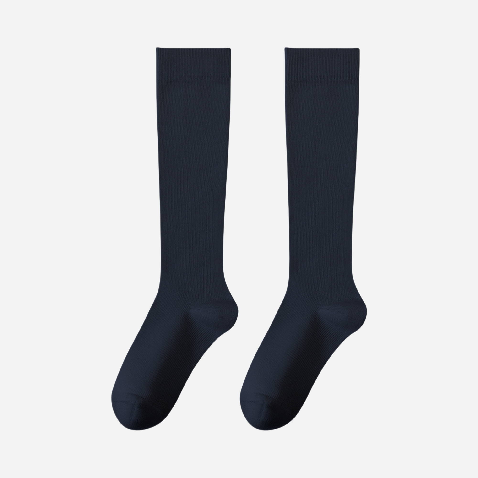 Women's Equestrian Knit Socks-2 Pack