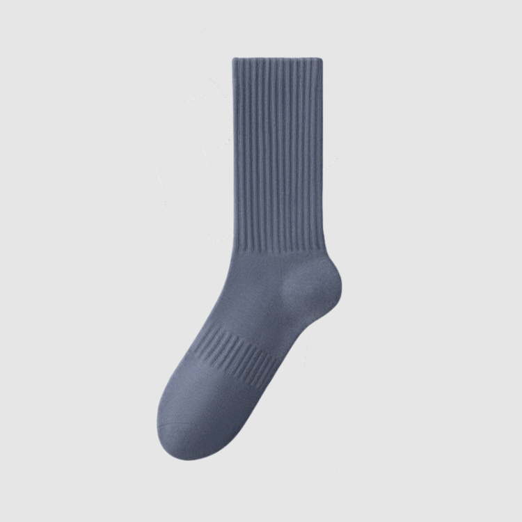 Men's Thermal Winter Crew Socks-1 Pack