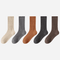 Men's Essential Work Sock-5 Pack - Weavasocks
