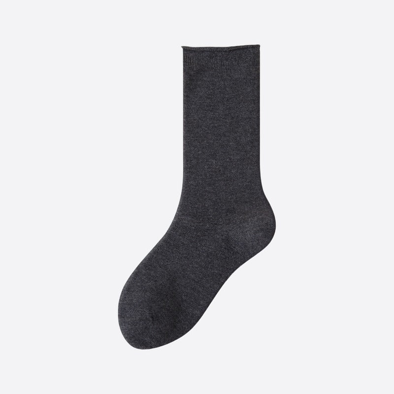 Luxe Slouch Socks